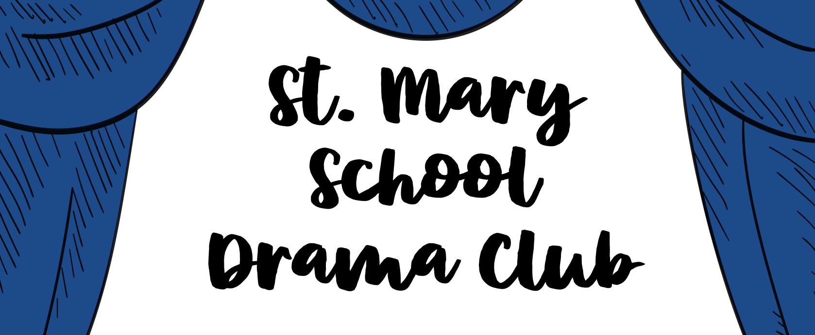 Drama Club Sponsorships